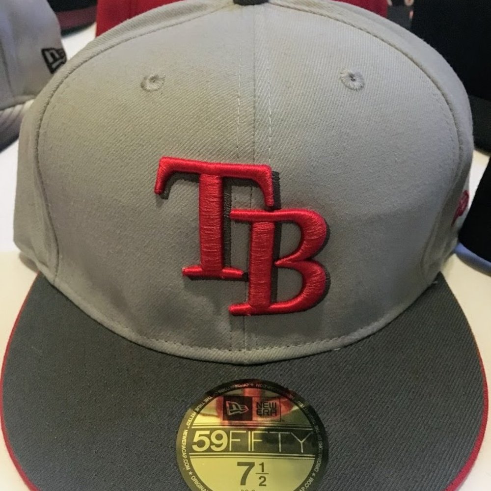 3 for $45 Fitted Wool Hat
